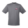 Team 365 Zone Performance-T-Shirts MLK Mite Classic