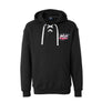 J American Sport Laced Hoodies MLK Mite Classic