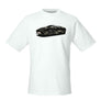 Monero Lambo 365 Performance T-Shirts