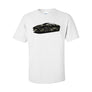Moon Rabbit Crypto Lambo Next Level T-Shirts