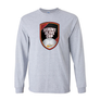 Long Sleeve Shirts Mount Olive Cup