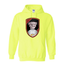 Hoodies Mount Olive Cup