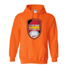 Hoodies Mount Olive Summer Invitational