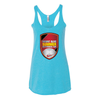 Women's Tank Tops Mount Olive Summer Invitational