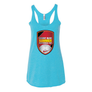 Women's Tank Tops Mount Olive Summer Invitational