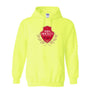 Hoodies Mrs Hockey Invite