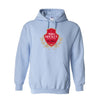 Hoodies Mrs Hockey Invite