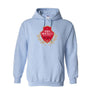 Hoodies Mrs Hockey Invite
