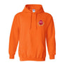 Hoodies Mrs Hockey Invite