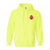 Hoodies Mrs Hockey Invite