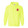 Hoodies Mrs Hockey Invite