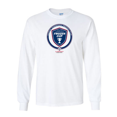 Long Sleeve Shirts NA Frozen Cup
