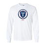 Long Sleeve Shirts NA Frozen Cup