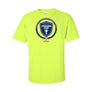T-Shirts NA Frozen Cup