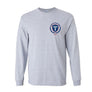 Long Sleeve Shirts NA Frozen Cup