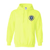 Hoodies NA Frozen Cup