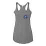 Women's Tank Tops NA Frozen Cup