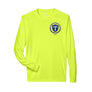 Dri-Fit Long Sleeve Shirts NA Frozen Cup