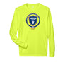 Dri-Fit Long Sleeve Shirts NA Frozen Cup