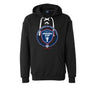 Sport Laced Hoodies NA Frozen Cup