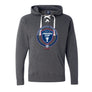 Sport Laced Hoodies NA Frozen Cup