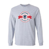 Long Sleeve Shirts NEFC November Friendlies