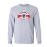 Long Sleeve Shirts NEFC November Friendlies