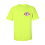 T-Shirts NEFC November Friendlies