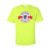 T-Shirts NEFC November Friendlies