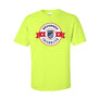 T-Shirts NEFC November Friendlies