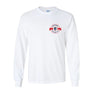 Long Sleeve Shirts NEFC November Friendlies