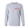 Long Sleeve Shirts NEFC November Friendlies