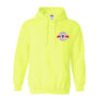 Hoodies NEFC November Friendlies