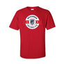 T-Shirts NEFC November Friendlies