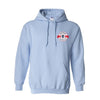 Hoodies NEFC November Friendlies
