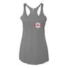 Women's Tank Tops NEFC November Friendlies