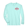 Dri-Fit Long Sleeve Shirts NEFC November Friendlies