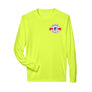 Dri-Fit Long Sleeve Shirts NEFC November Friendlies