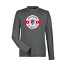 Dri-Fit Long Sleeve Shirts NEFC November Friendlies