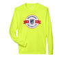 Dri-Fit Long Sleeve Shirts NEFC November Friendlies