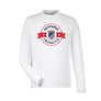 Dri-Fit Long Sleeve Shirts NEFC November Friendlies