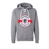Sport Laced Hoodies NEFC November Friendlies