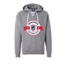 Sport Laced Hoodies NEFC November Friendlies
