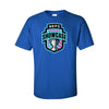 Next Level T-Shirts NEFC Spring Showcase