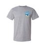 Next Level T-Shirts New England Beach Bash