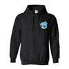 Hoodies New England Beach Bash