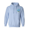 Hoodies New England Beach Bash