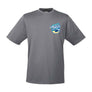 Team 365 Zone Performance-T-Shirts New England Beach Bash