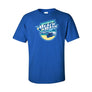 Next Level T-Shirts New England Beach Bash