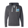 J American Sport Laced Hoodies New England Beach Bash